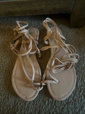 Lulus Sandals